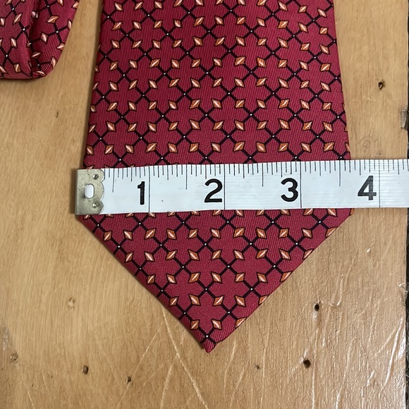 Hermès Paris tie - Picture 3 of 6